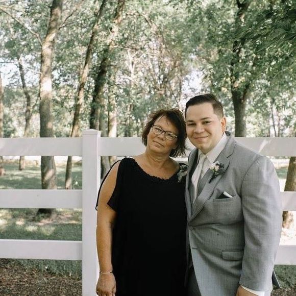 Meet your Posher, Sherry - Picture 1 of 1